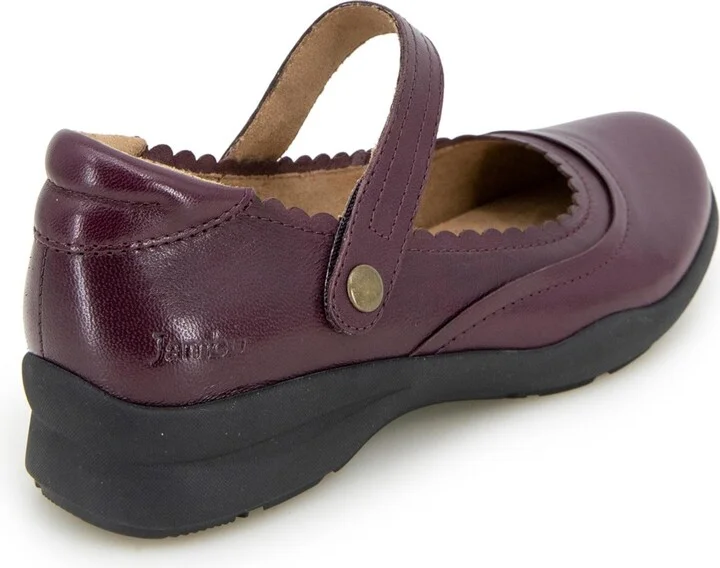 Jambu Women's Tess Round Toe Flats - Image 5