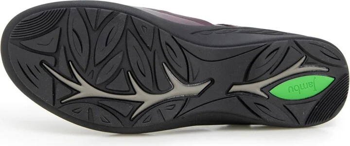 Jambu Women's Tess Round Toe Flats - Image 6