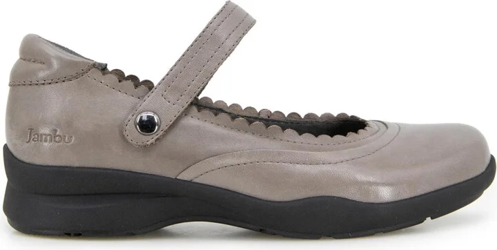 Jambu Women's Tess Round Toe Flats - Image 7
