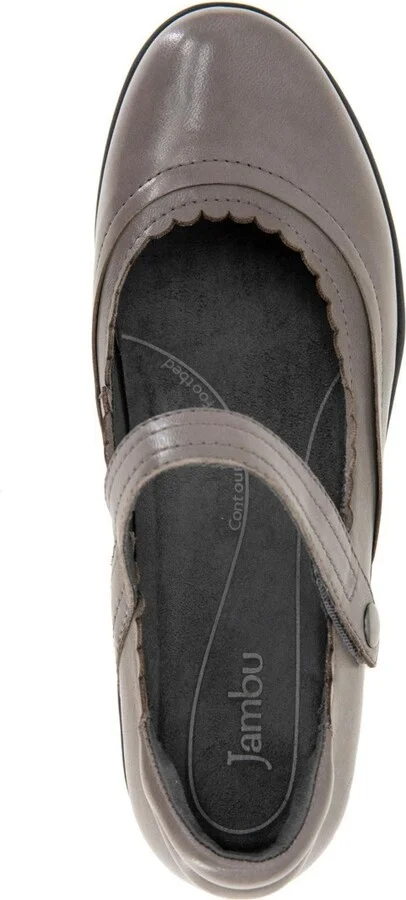Jambu Women's Tess Round Toe Flats - Image 8