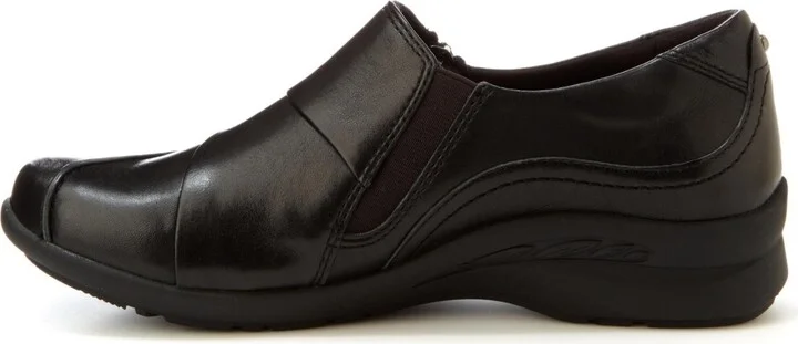 Jambu Women's Thea-Wide Slip-On Flats - Image 4