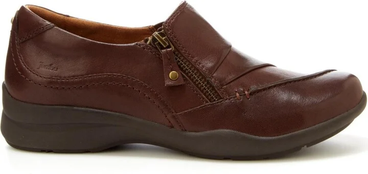 Jambu Women's Thea-Wide Slip-On Flats - Image 7