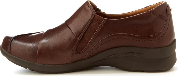Jambu Women's Thea-Wide Slip-On Flats - Image 9