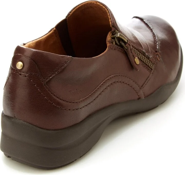 Jambu Women's Thea-Wide Slip-On Flats - Image 10