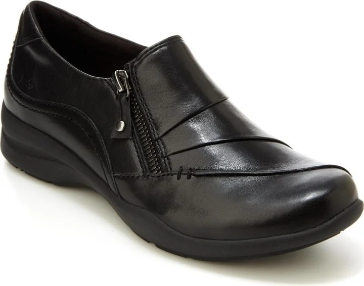 Jambu Women's Thea-Wide Slip-On Flats