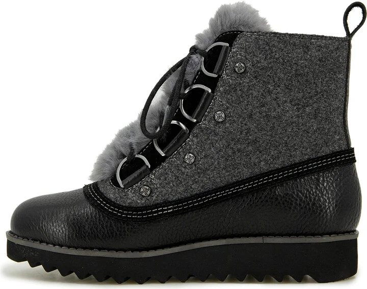 Jambu Women's Turin Waterproof Fashion Boot