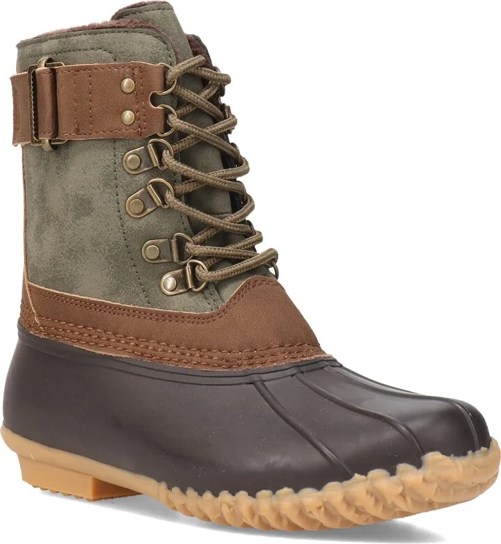 Army Green/Brown