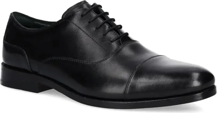 James derby shoes - Image 2