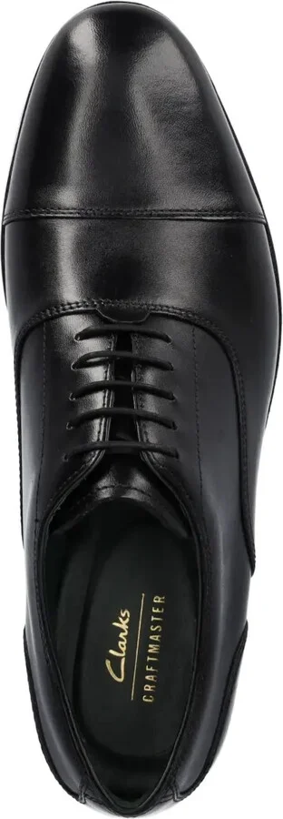 James derby shoes - Image 4