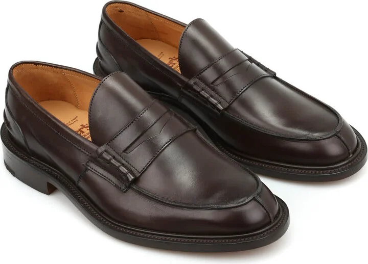 James Espresso Burnished - Image 2