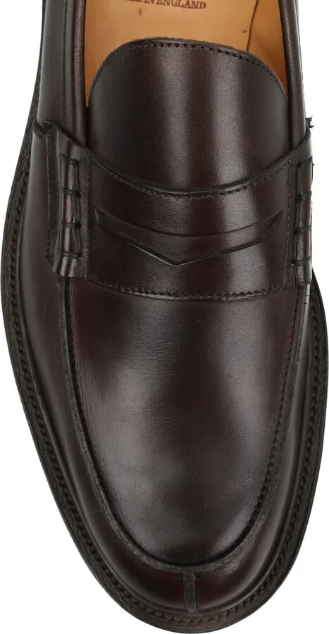 James Espresso Burnished - Image 3