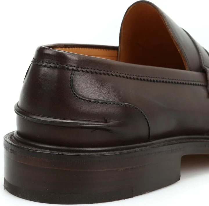 James Espresso Burnished - Image 4