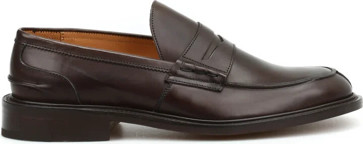 James Espresso Burnished