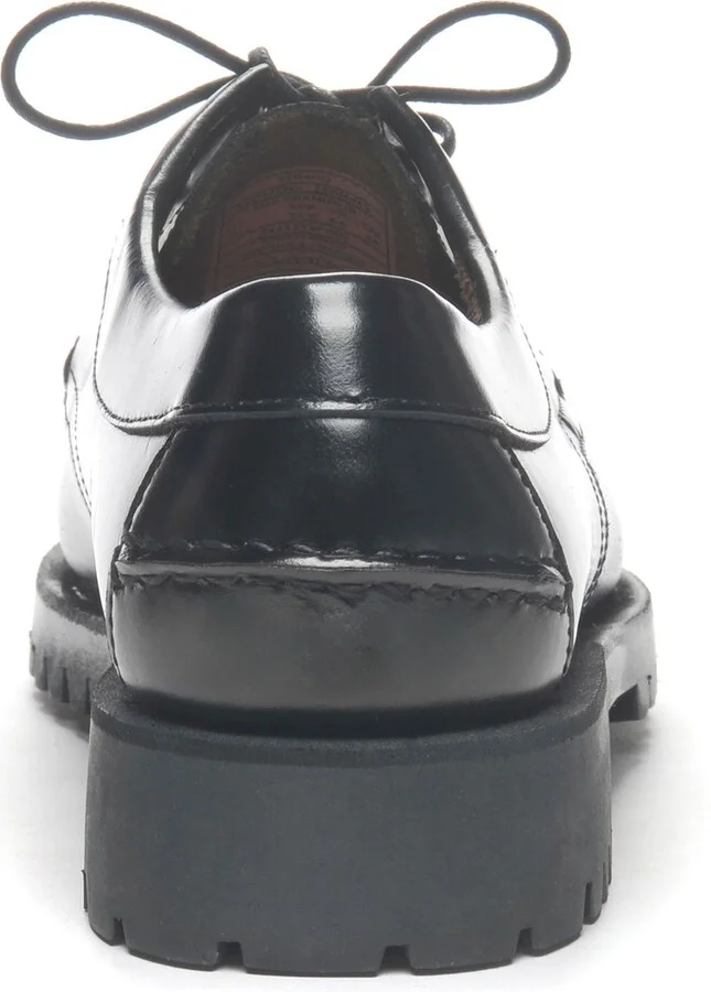 James Fringe Lug Oxford - Image 4
