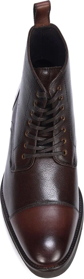 James Lace-up Boot - Image 3
