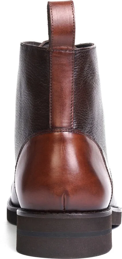 James Lace-up Boot - Image 4