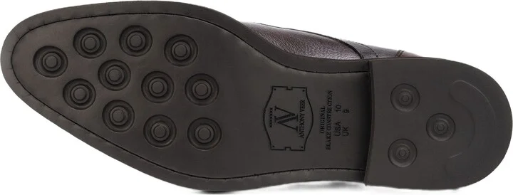 James Lace-up Boot - Image 5
