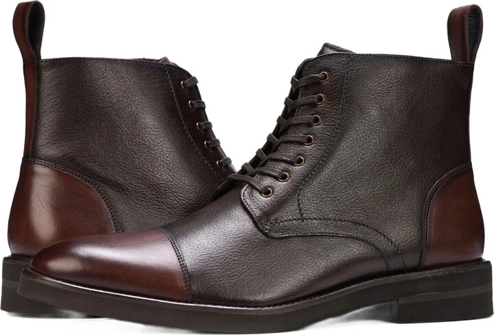 James Lace-up Boot - Image 6