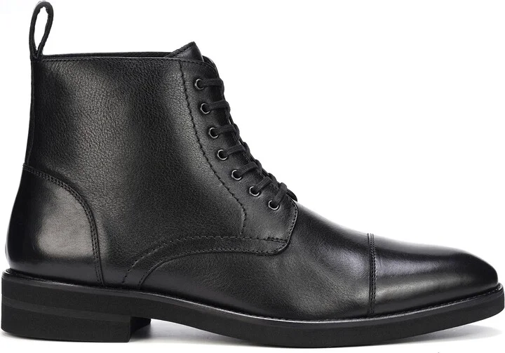 James Lace-up Boot - Image 8