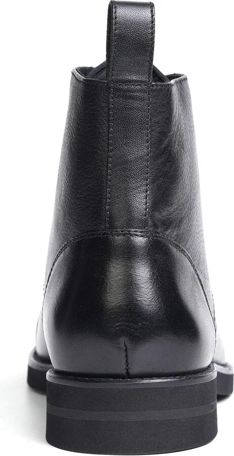 James Lace-up Boot - Image 10