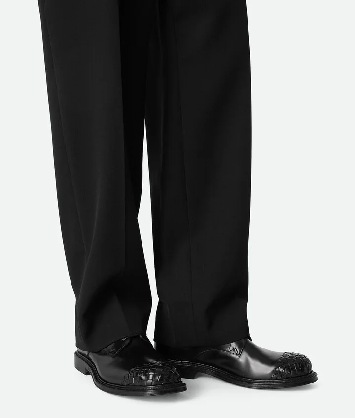 James Lace-Up Shoe - Image 2