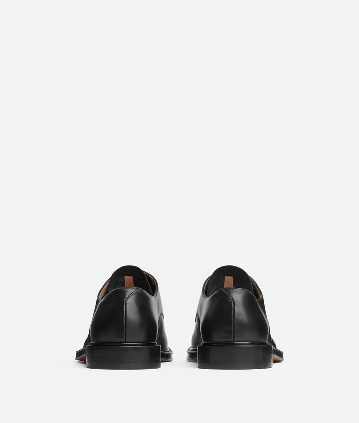 James Lace-Up Shoe - Image 4