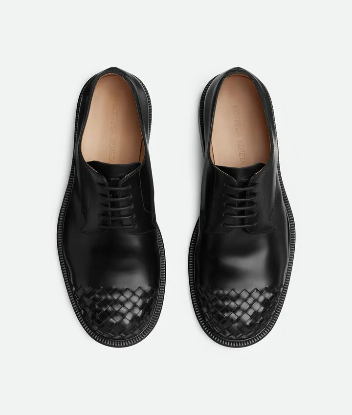 James Lace-Up Shoe - Image 5