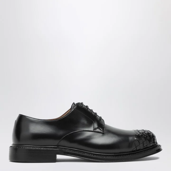 James lace-up shoes