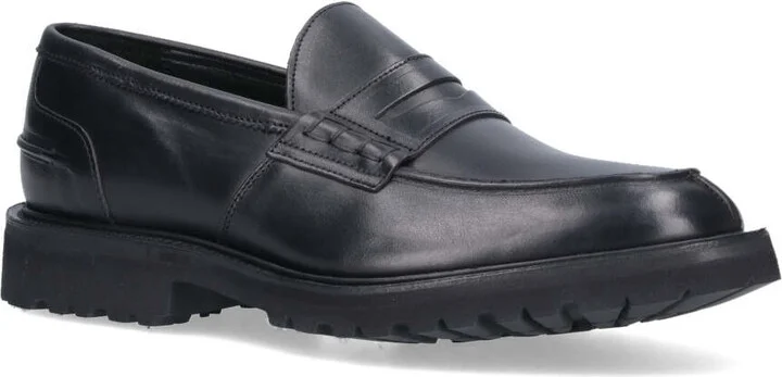 'james' Loafers - Image 2