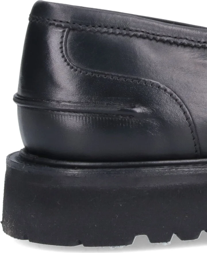 'james' Loafers - Image 4