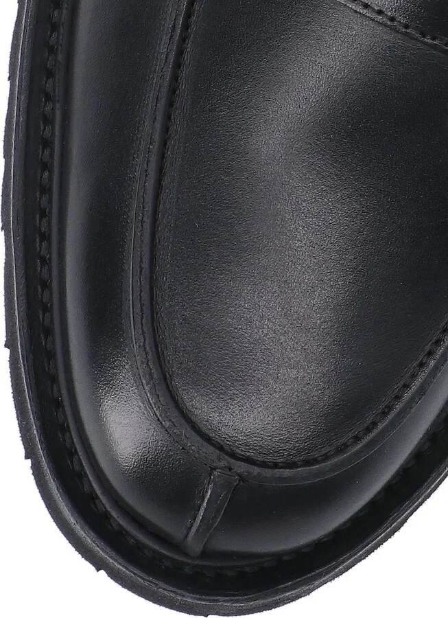 'james' Loafers - Image 5