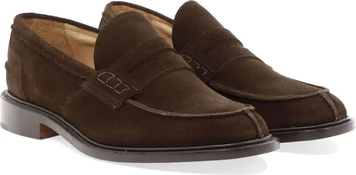 James loafers - Image 2