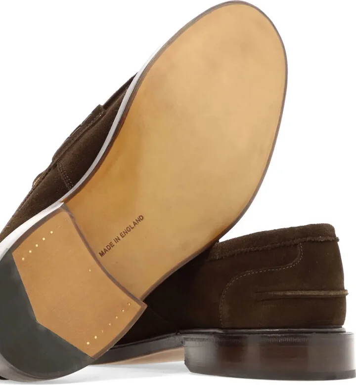 James loafers - Image 5