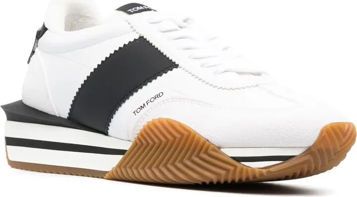 James low-top sneakers - Image 2