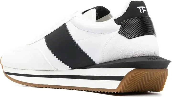 James low-top sneakers - Image 3