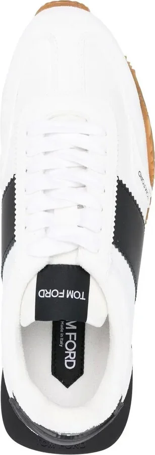 James low-top sneakers - Image 4
