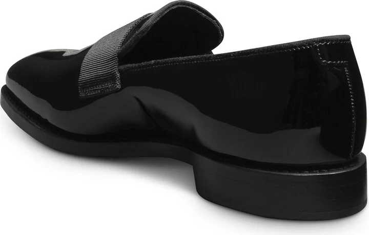 James Patent Leather Loafer - Image 2