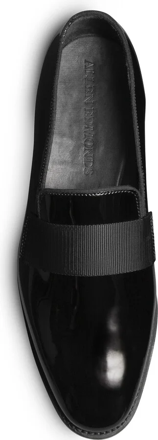 James Patent Leather Loafer - Image 5