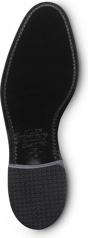 James Patent Leather Loafer - Image 6