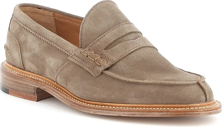 James Penny Loafer Suede - Image 2