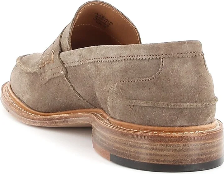James Penny Loafer Suede - Image 4