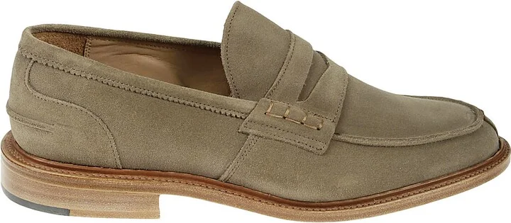 James Penny Loafer Suede - Image 5