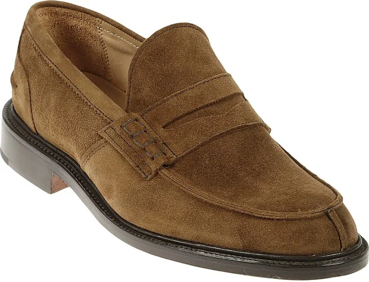 James Penny Loafer Suede - Image 2