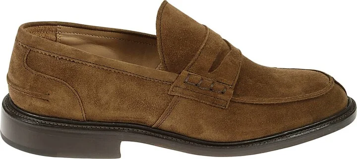 Cubana Suede