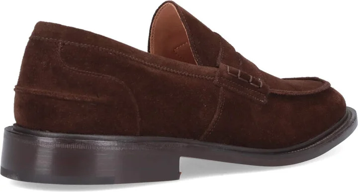 'james Penny' Loafers - Image 4