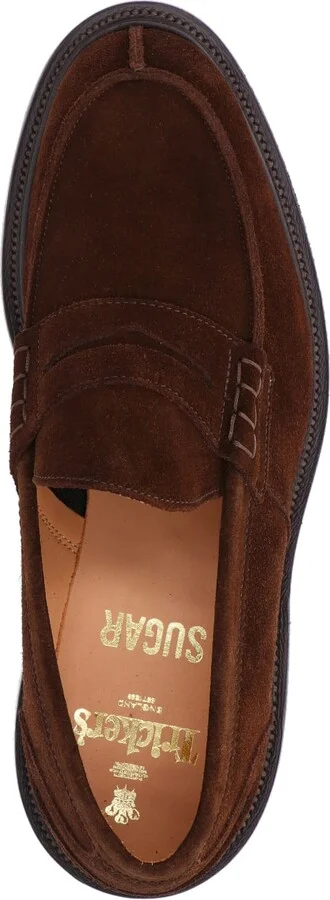 'james Penny' Loafers - Image 5