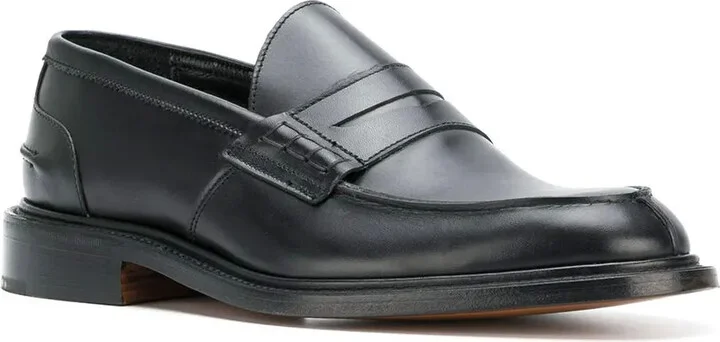 James penny loafers - Image 2