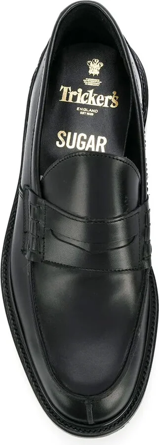 James penny loafers - Image 4