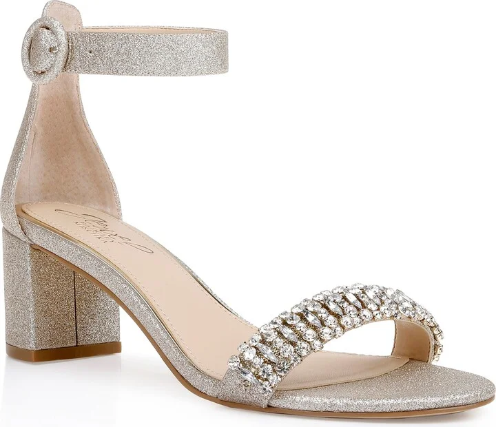 James Sandal