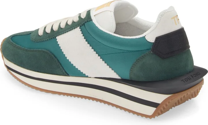 James Sneaker - Image 2